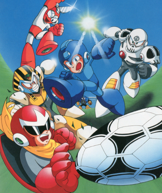 Box Art