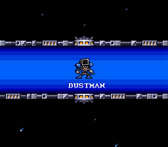 SNES Screenshots