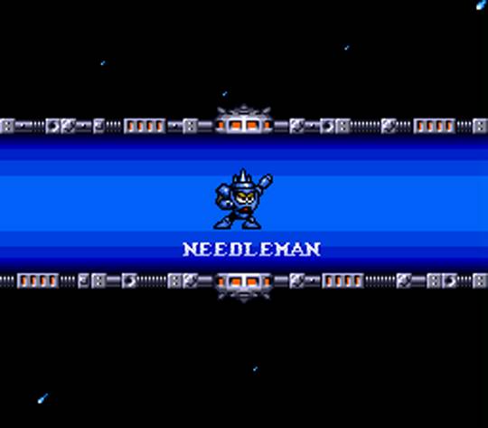 SNES Screenshots