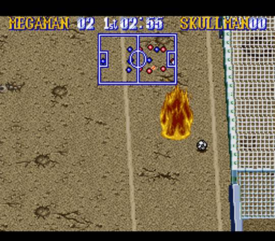SNES Screenshots