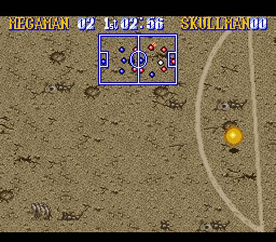 SNES Screenshots