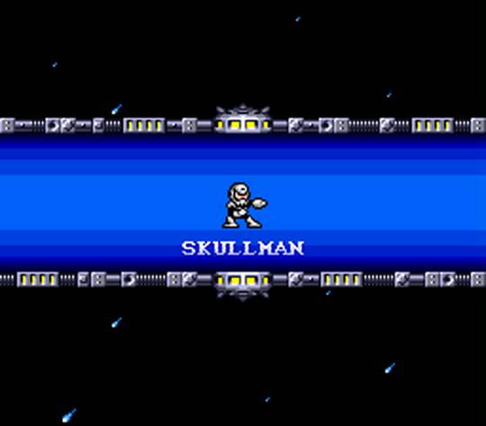 SNES Screenshots