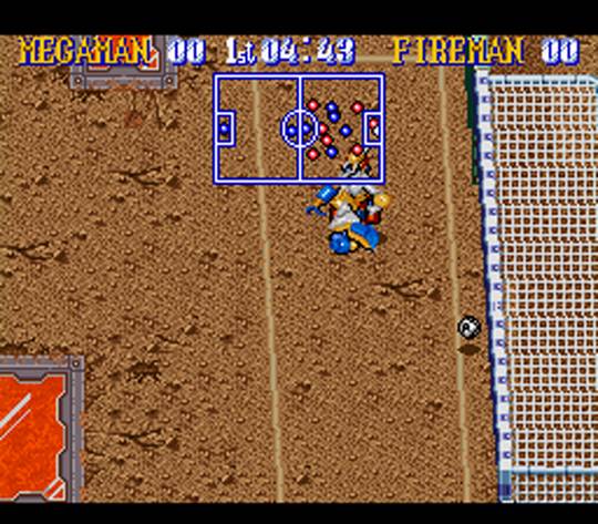 SNES Screenshots