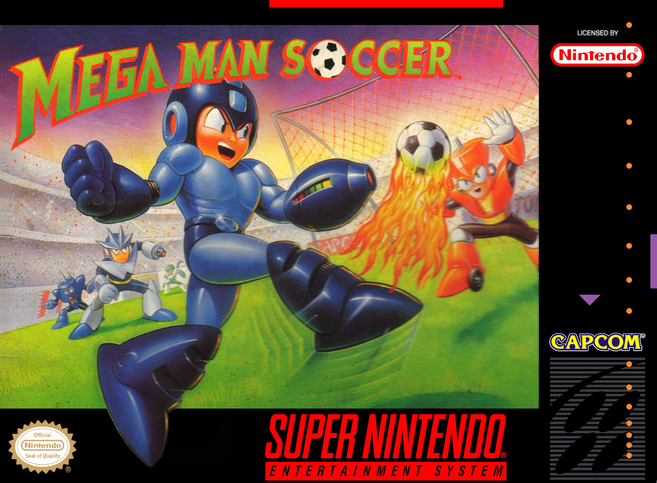 Box Art