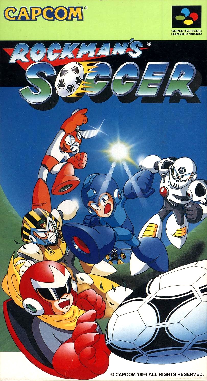 Box Art