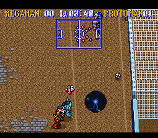 SNES Screenshots