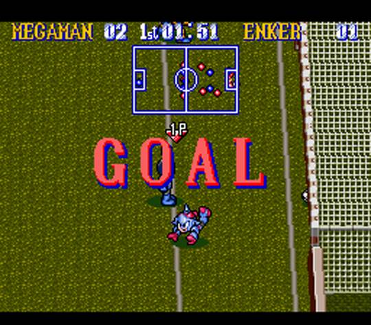 SNES Screenshots