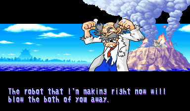 Arcade Screenshots
