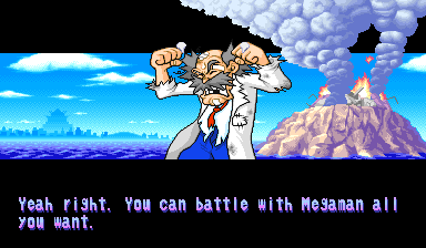 Arcade Screenshots
