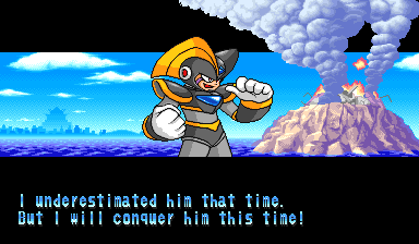 Arcade Screenshots