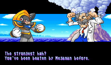 Arcade Screenshots