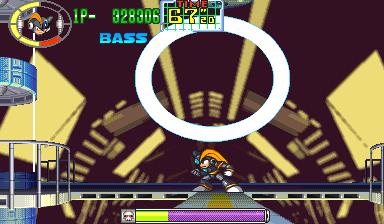 Arcade Screenshots