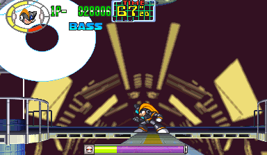 Arcade Screenshots