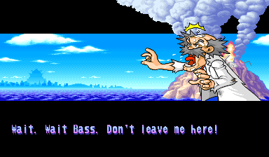 Arcade Screenshots