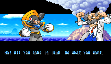 Arcade Screenshots