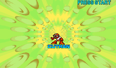 Arcade Screenshots