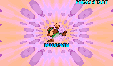 Arcade Screenshots