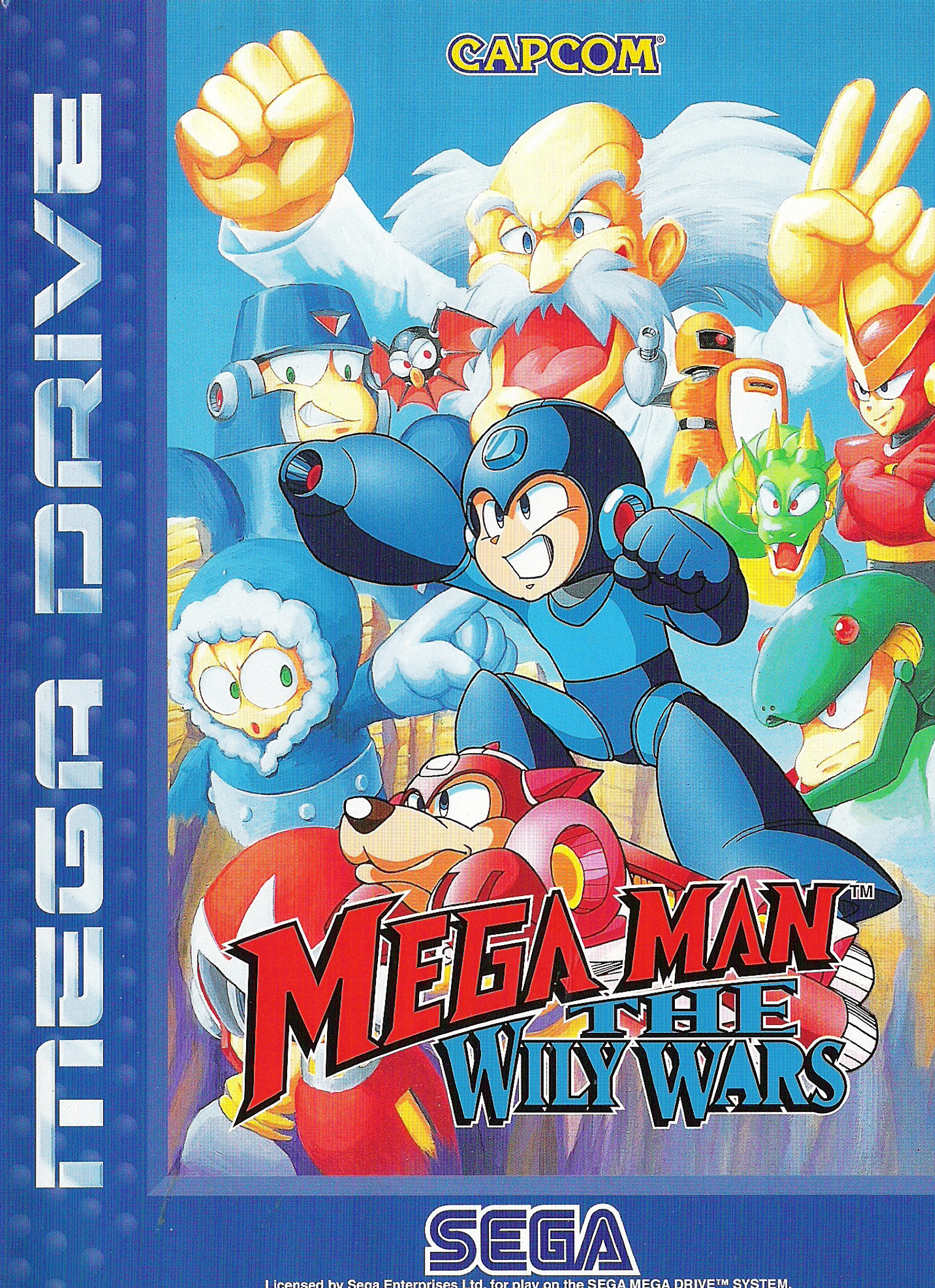 Box Art