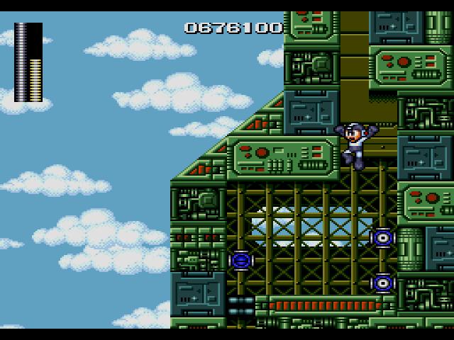 GEN Screenshots