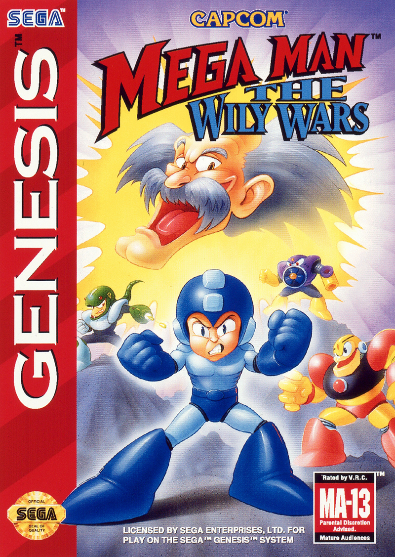Box Art