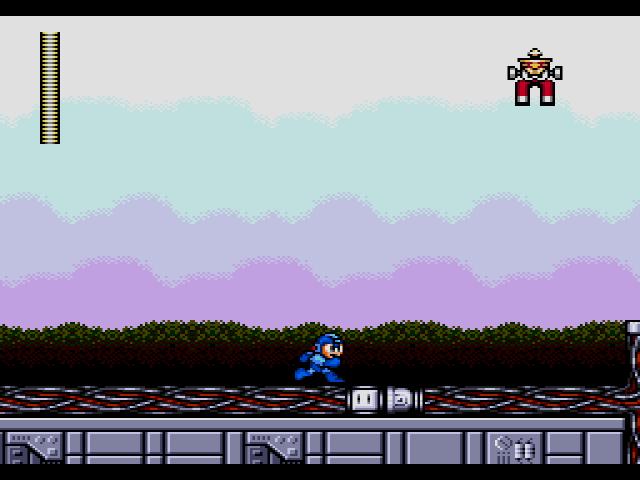 GEN Screenshots