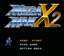 SNES Screenshots
