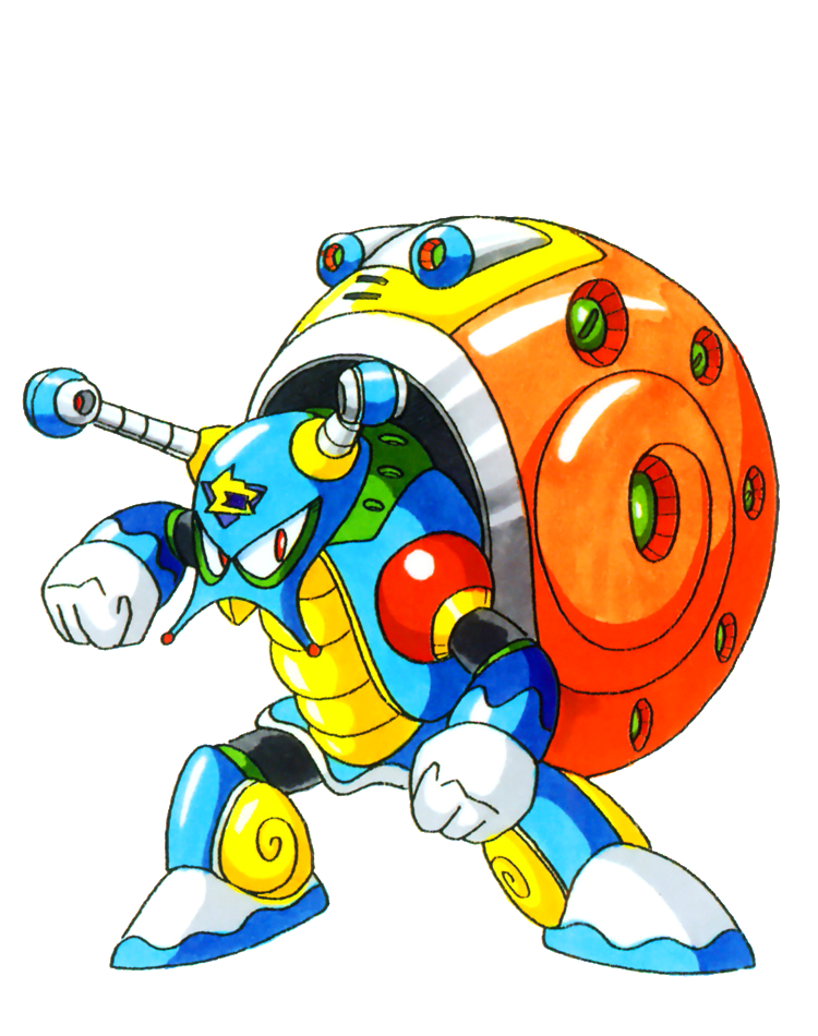 mmx 2 bosses
