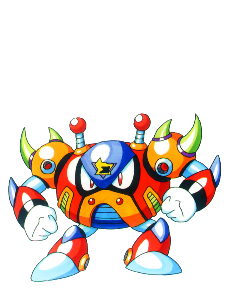 mmx 2 bosses