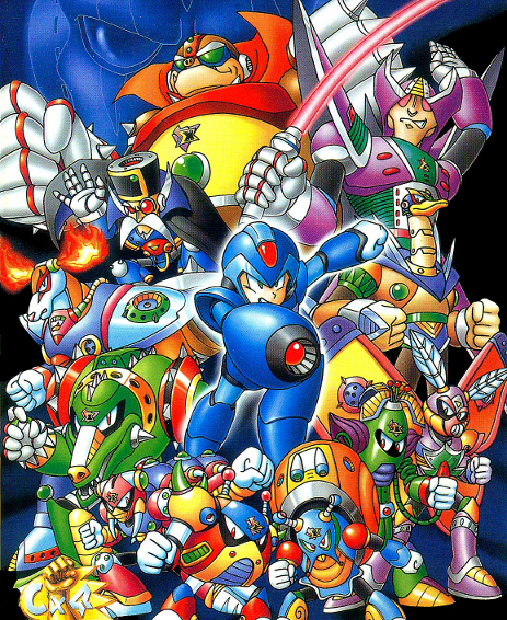 Box Art