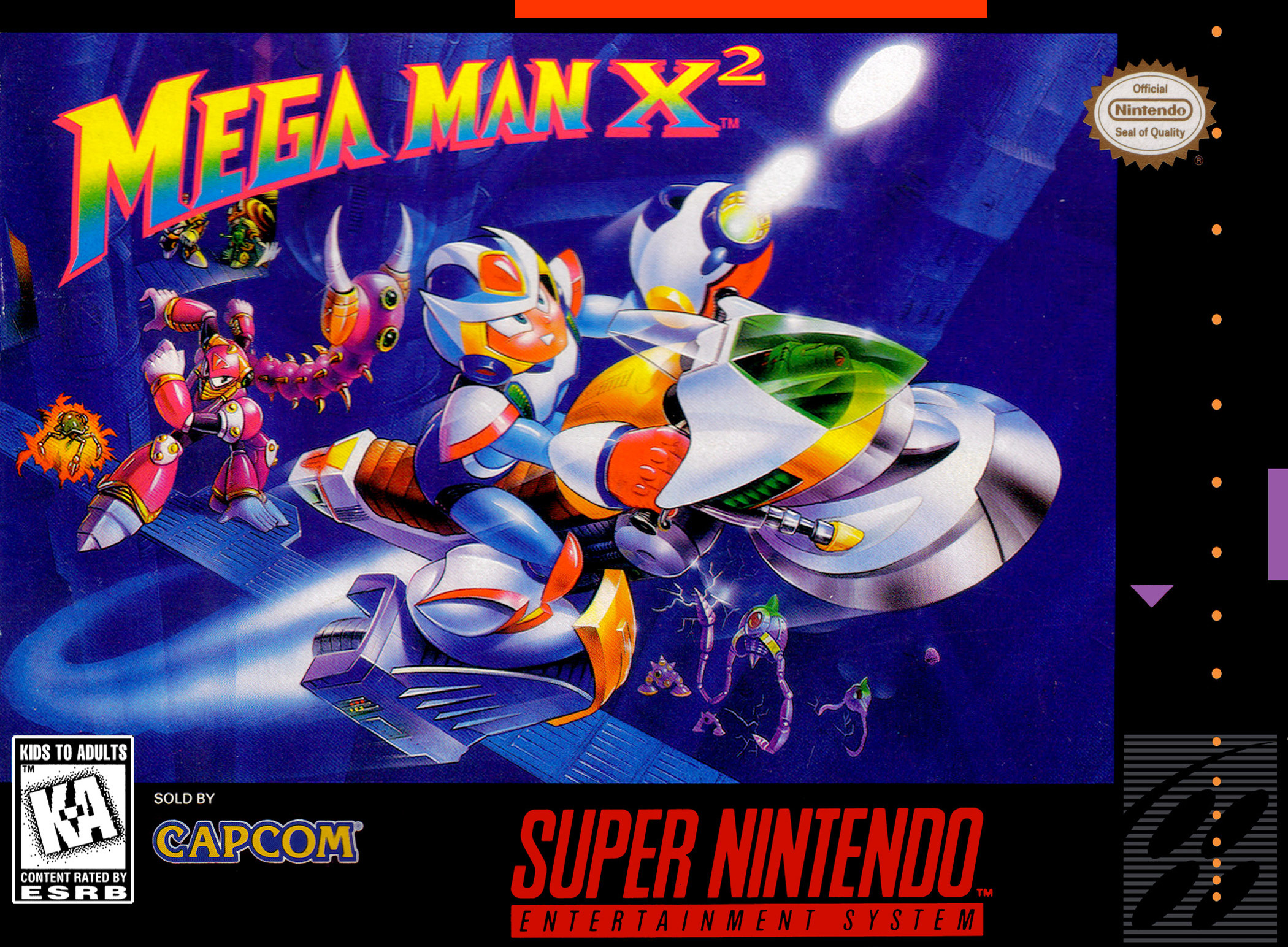 Box Art