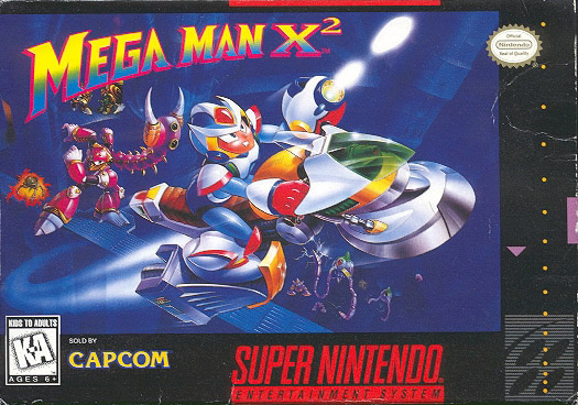 Box Art