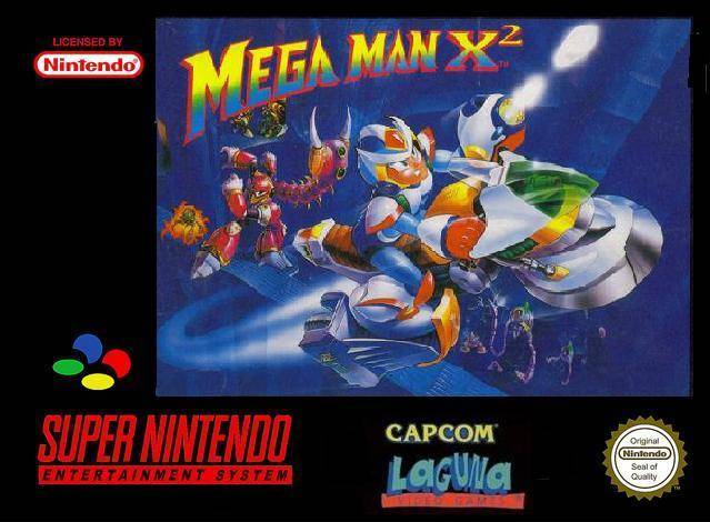 Box Art
