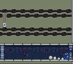 SNES Screenshots