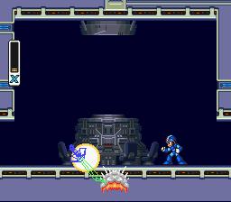 SNES Screenshots