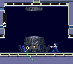 SNES Screenshots