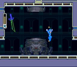 SNES Screenshots