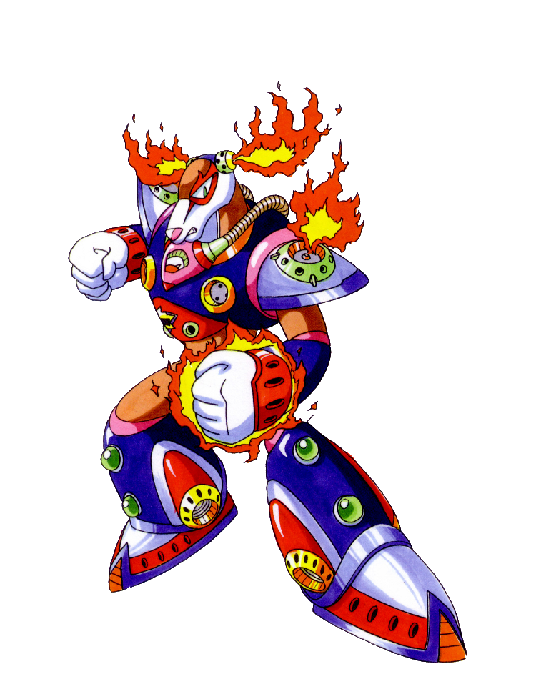 mmx 2 bosses