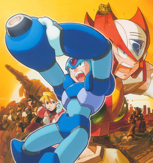 Box Art