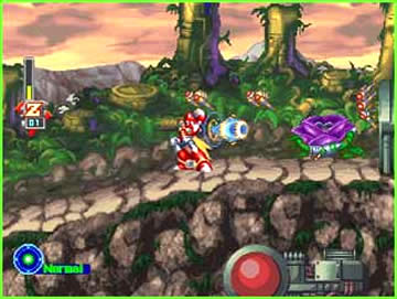 PS1 Screenshots