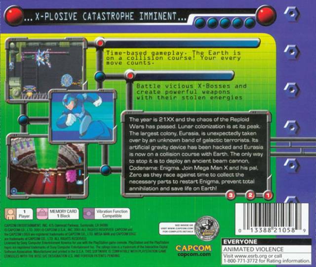 Box Art