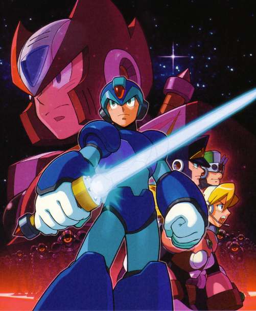 Box Art