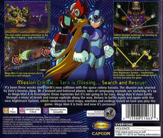 Box Art