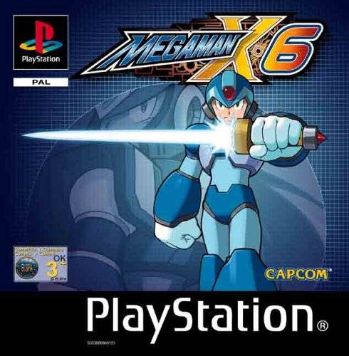 Box Art