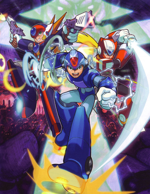 Box Art