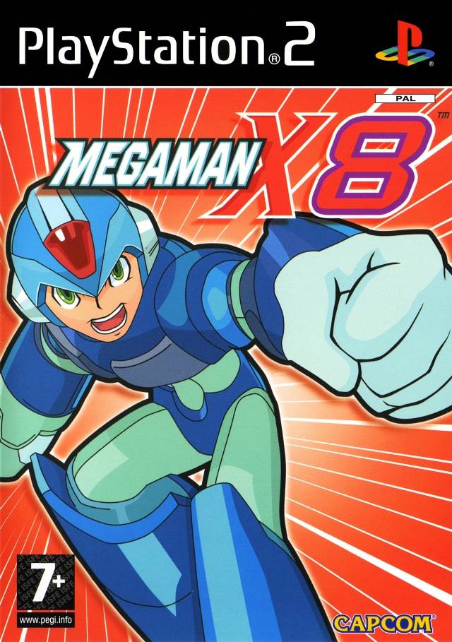Box Art