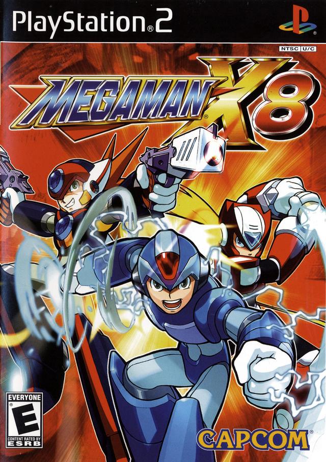 Box Art