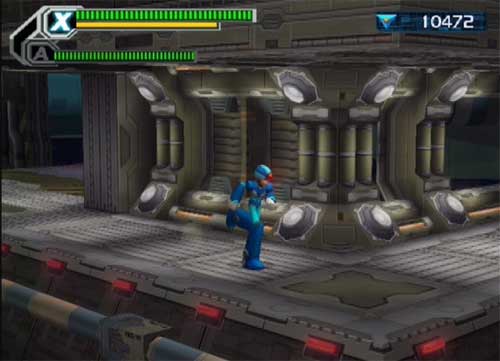 PS2 Screenshots