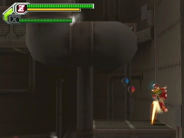 PS2 Screenshots