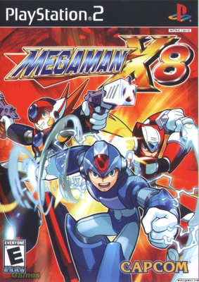 Box Art