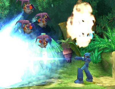 PS2 Screenshots